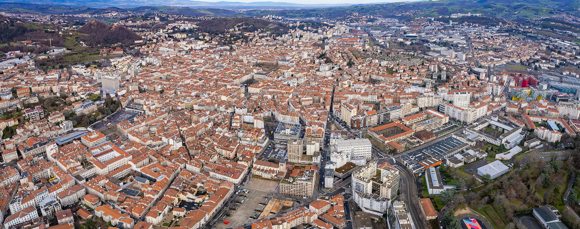 Antenne régionale bureau Saint-Étienne | Guide pratique