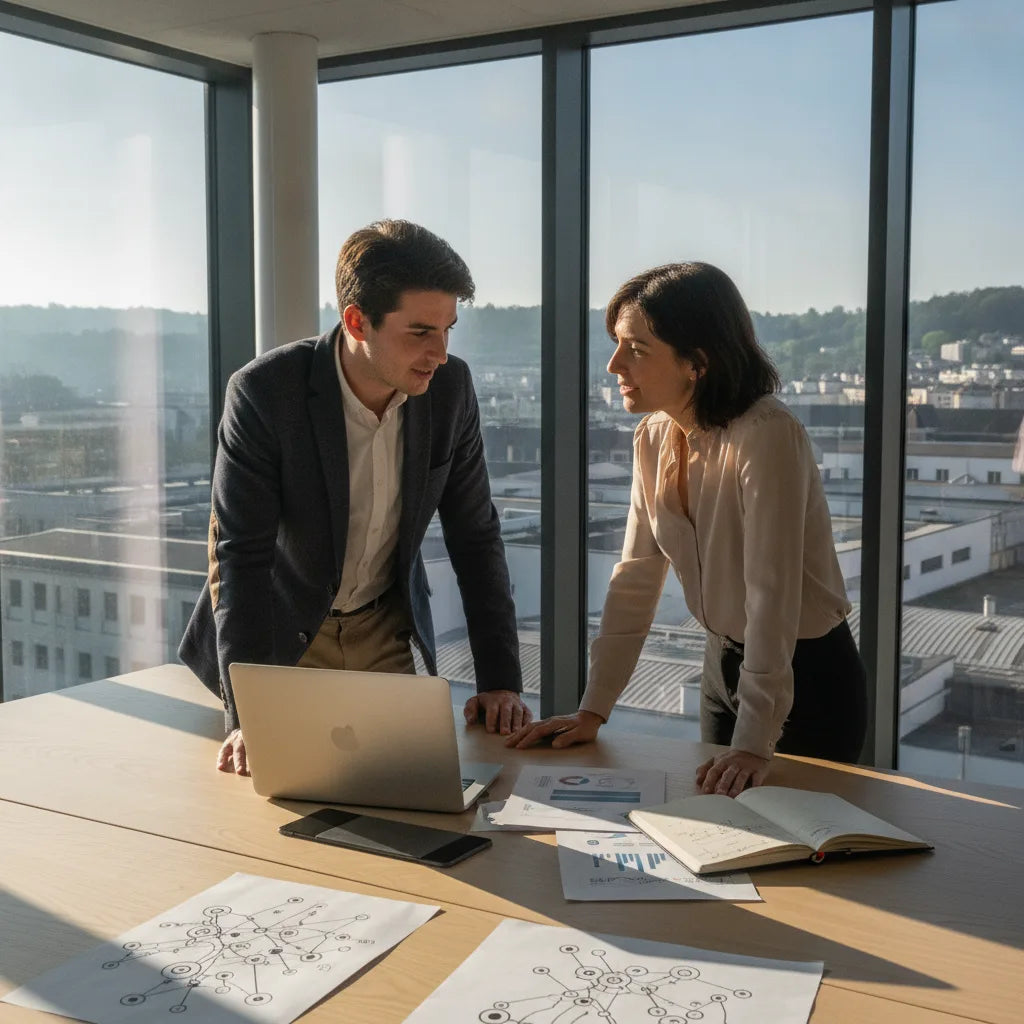 Créer son entreprise à Saint-Étienne, le guide 2026