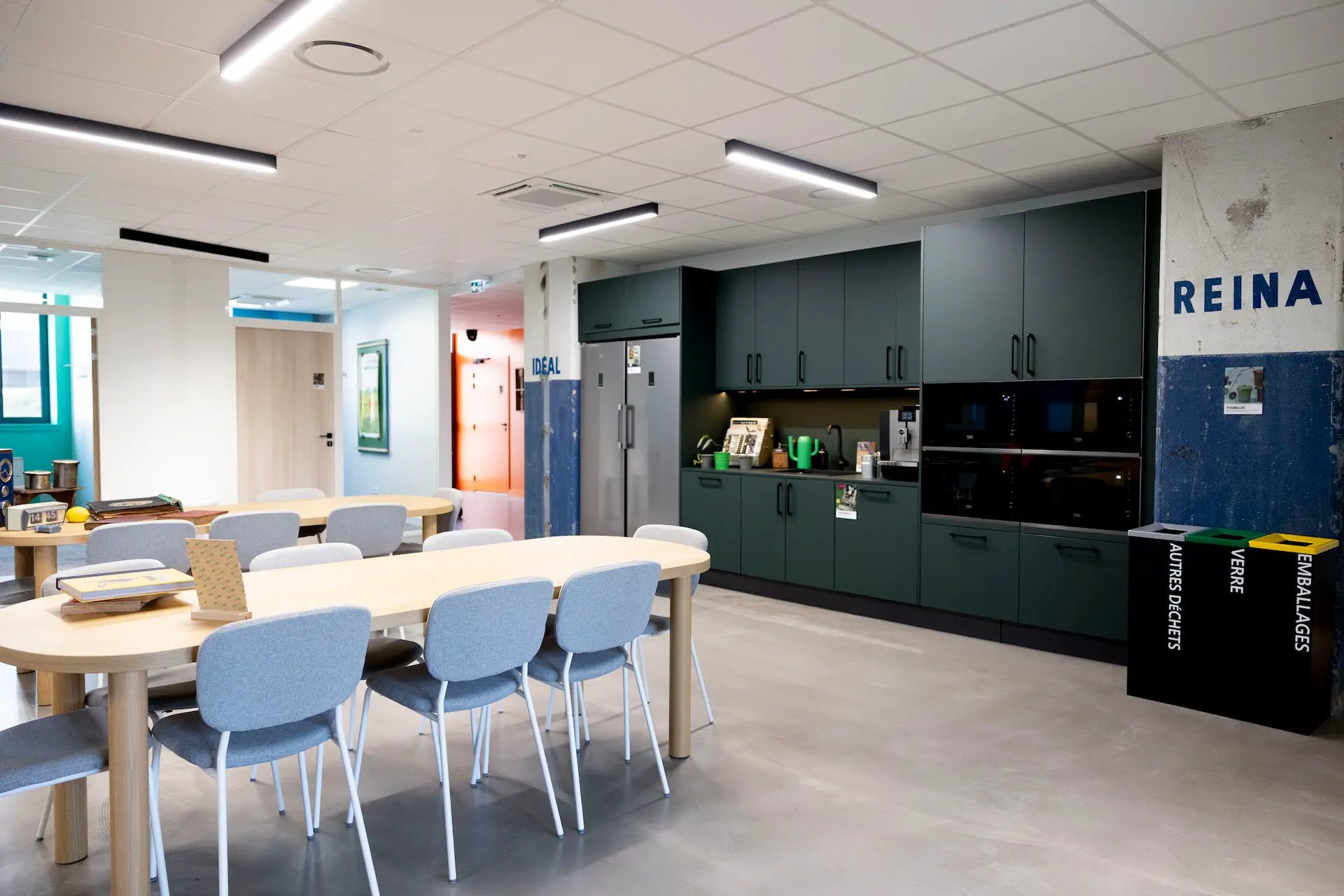 Qu'est-ce que le coliving ? Définition, contrat et prix