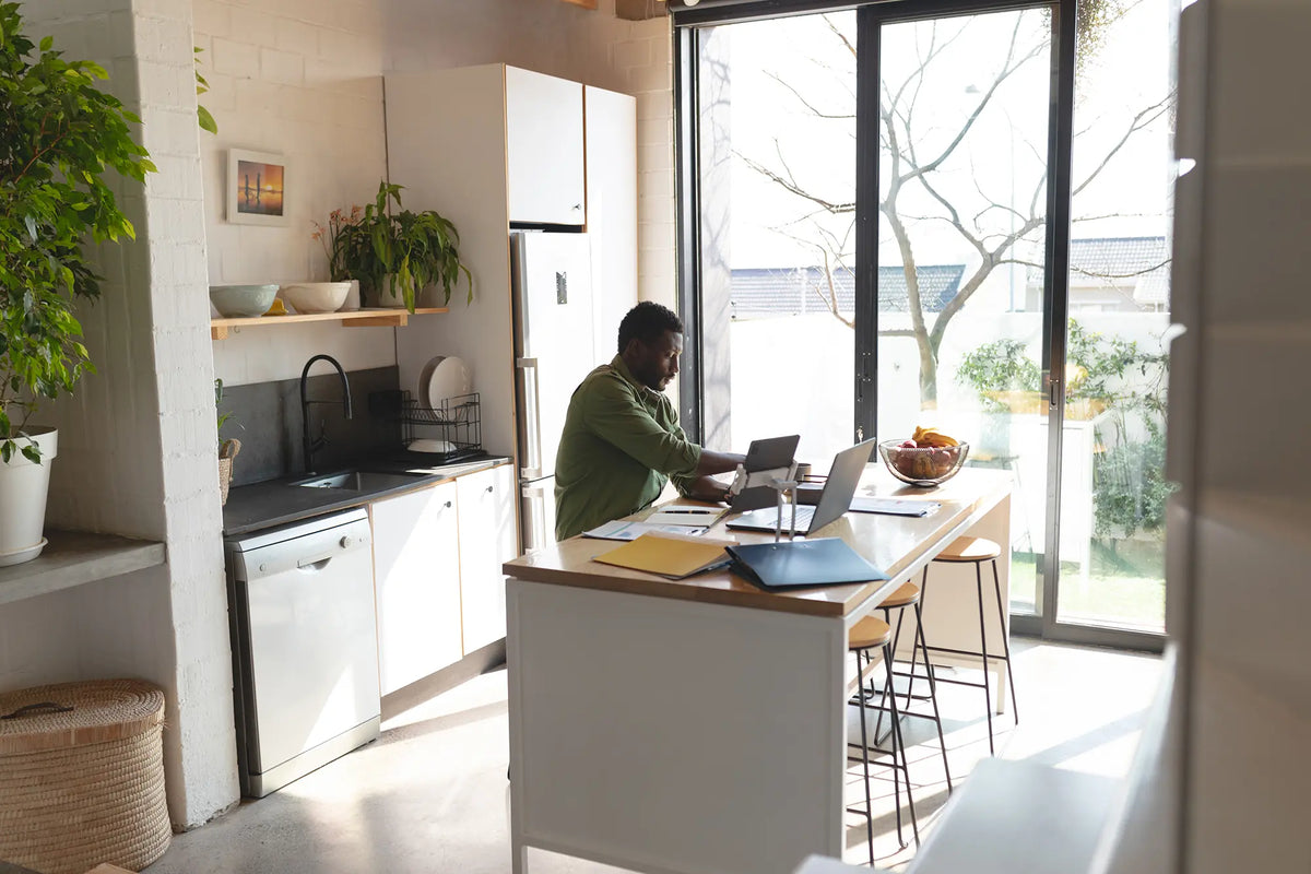 Comparatif coût télétravail vs bureau en 2026 pour PME