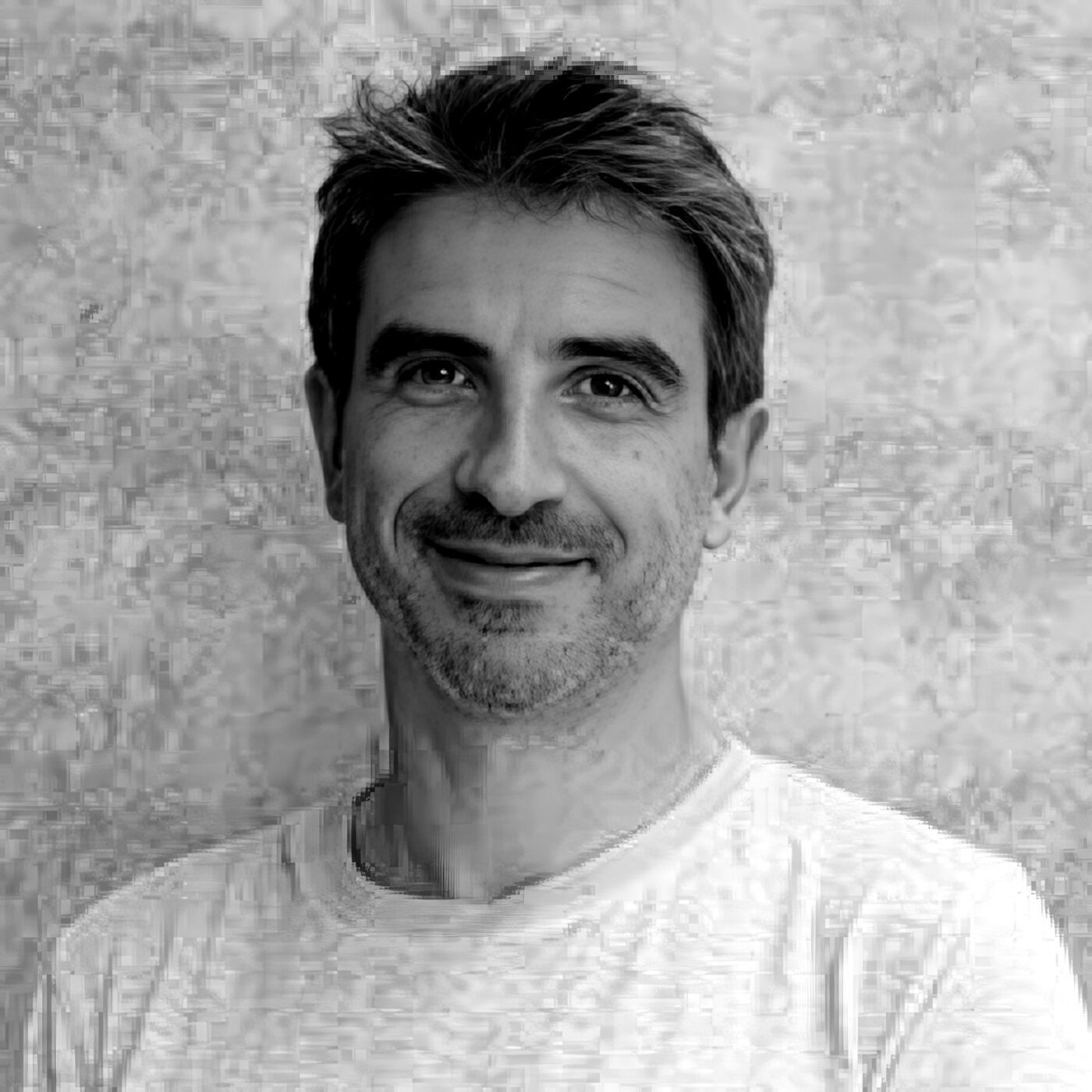Portrait d'Yan Olivares